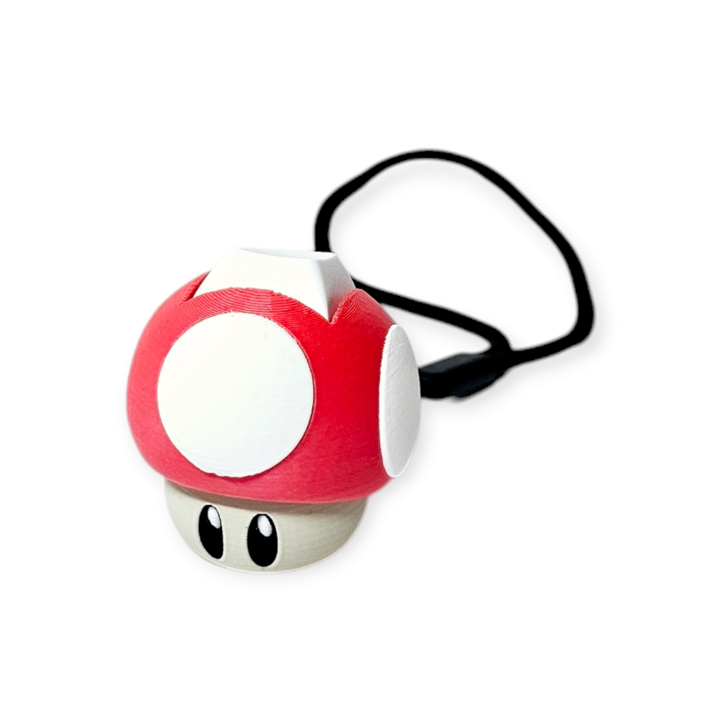 Mario and Friends - Mushroom Fidget Clicker